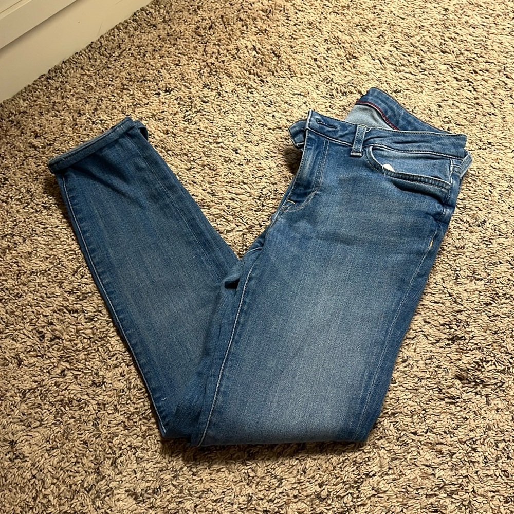 jeans